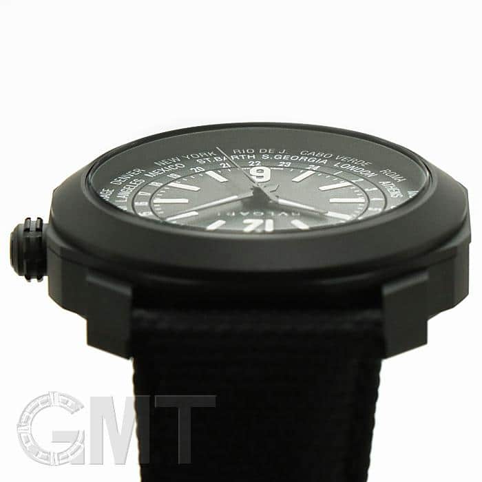 新品)BVLGARI ブルガリ オクト ローマ ワールドタイマー 103486（商品