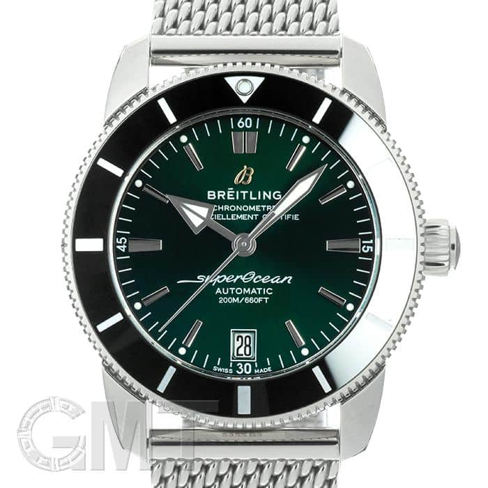 新品)BREITLING ブライトリング スーパーオーシャンヘリテージ B20