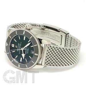 BREITLING ブライトリング スーパーオーシャンヘリテージ B20 42mm AB2010121L1A1 グリーン