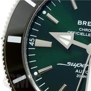 BREITLING ブライトリング スーパーオーシャンヘリテージ B20 42mm AB2010121L1A1 グリーン