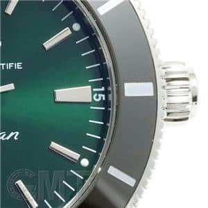 BREITLING ブライトリング スーパーオーシャンヘリテージ B20 42mm AB2010121L1A1 グリーン