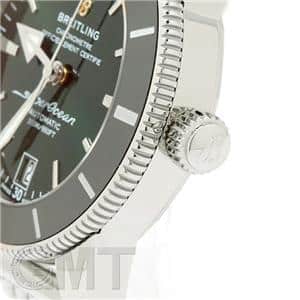 BREITLING ブライトリング スーパーオーシャンヘリテージ B20 42mm AB2010121L1A1 グリーン
