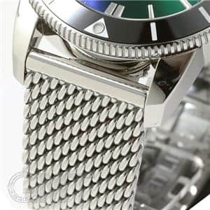 BREITLING ブライトリング スーパーオーシャンヘリテージ B20 42mm AB2010121L1A1 グリーン