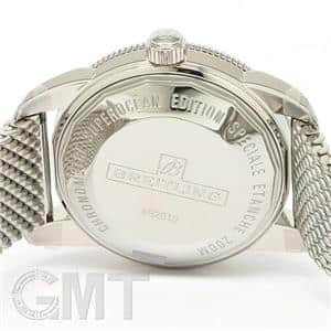 BREITLING ブライトリング スーパーオーシャンヘリテージ B20 42mm AB2010121L1A1 グリーン