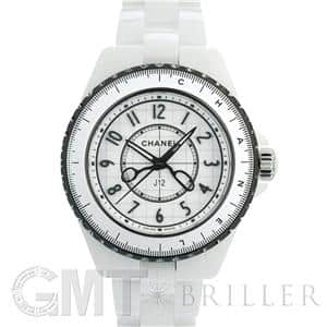 CHANEL シャネル J12 クチュール 33MM H9763※ メイン