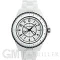 CHANEL シャネル J12 クチュール 33MM H9763※