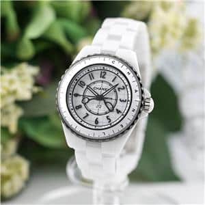 CHANEL シャネル J12 クチュール 33MM H9763※ メイン