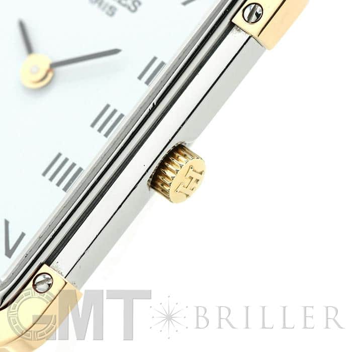 中古)HERMES エルメス クロアジュール CR1.220（商品ID：3717011980241
