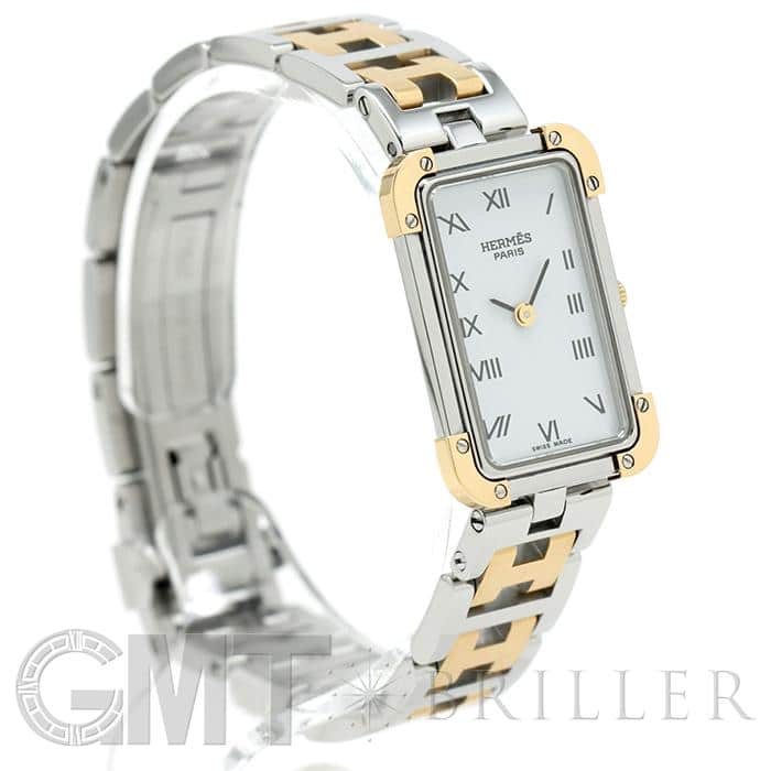 中古)HERMES エルメス クロアジュール CR1.220（商品ID：3717011980241