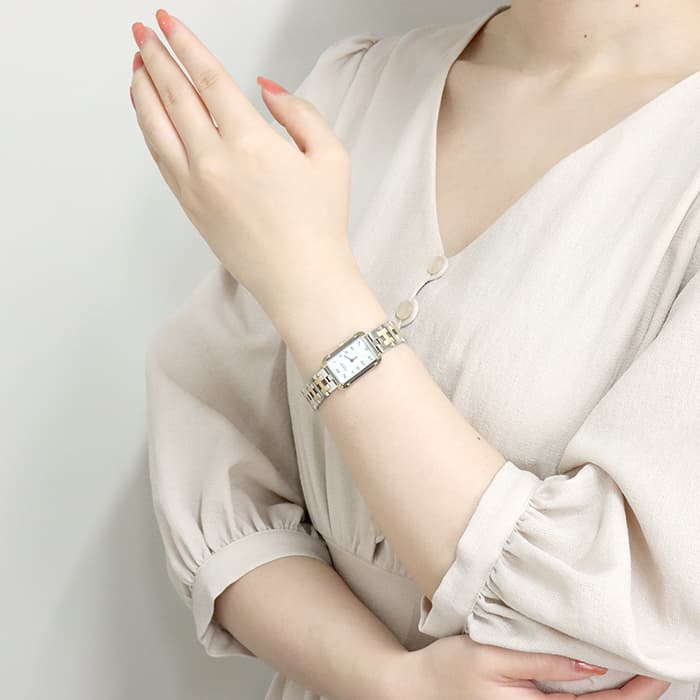 中古)HERMES エルメス クロアジュール CR1.220（商品ID：3717011980241