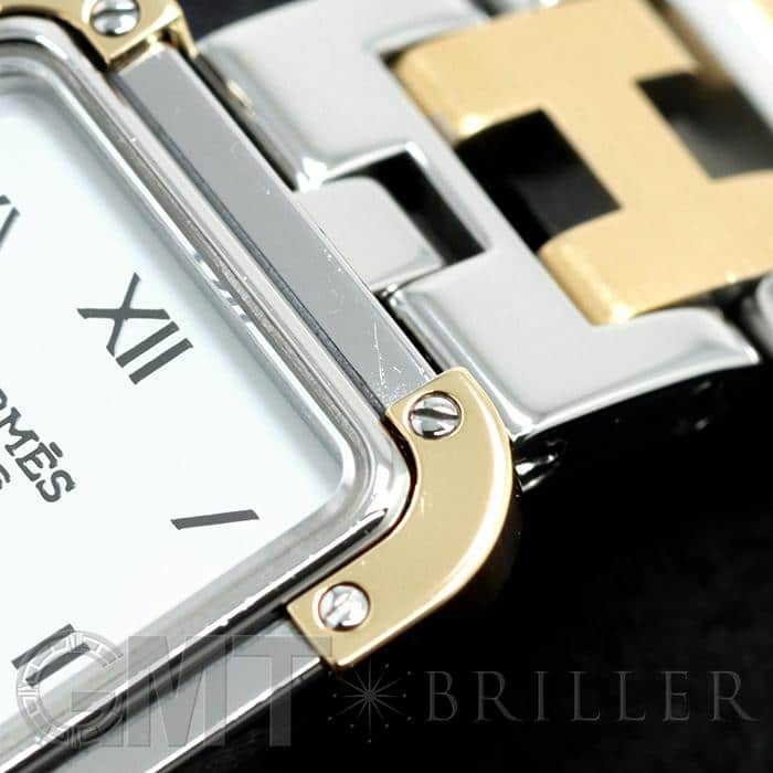 中古)HERMES エルメス クロアジュール CR1.220（商品ID：3717011980241