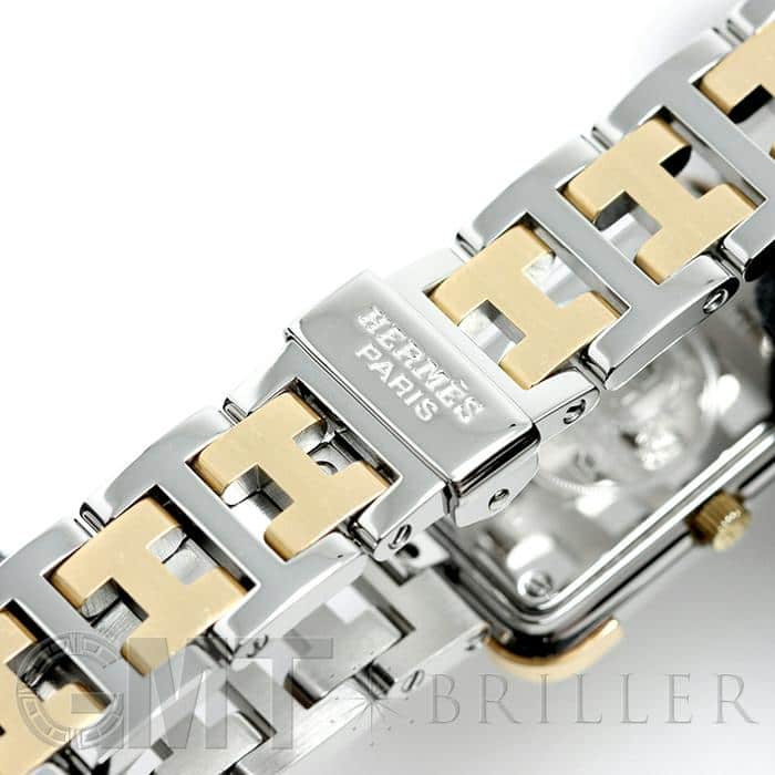 中古)HERMES エルメス クロアジュール CR1.220（商品ID：3717011980241