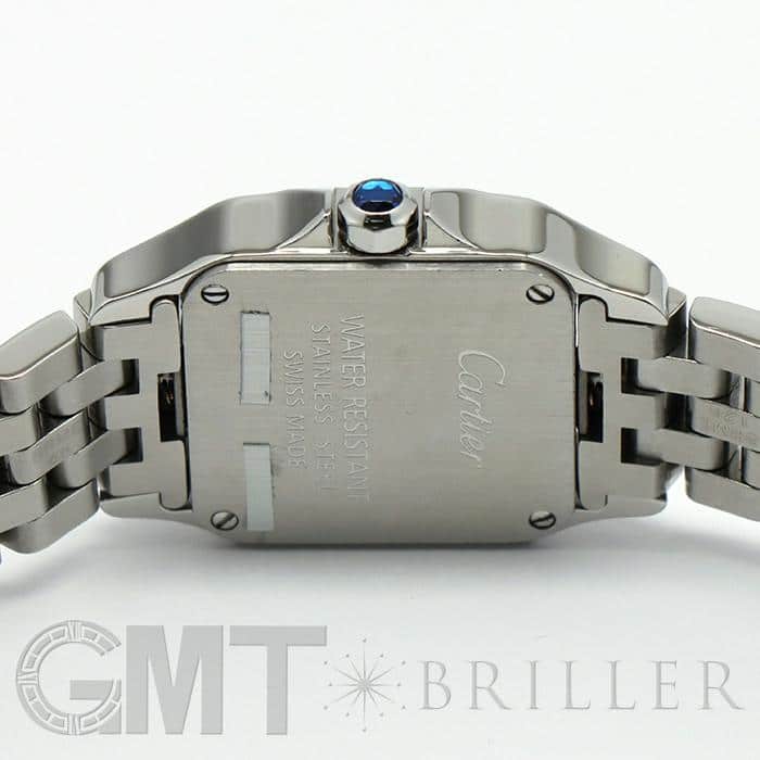 カルティエ CARTIER W25064Z5 サントスドゥモワゼル SM クォーツ レディース _875536 Cartier - カルティエ CARTIER W25064Z5 サントスドゥモワゼル SM