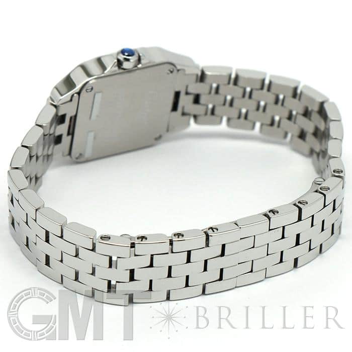 Cartier カルティエ サントス ドゥモワゼルSM 腕時計 2698 Cartier（カルティエ） サントス ドゥモワゼル SM 腕時計 時計
