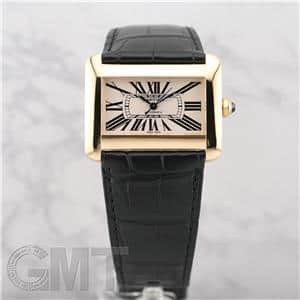 ぐっさん！！カルティエ(Cartier) タンクディヴァン LM 腕時計 ぐっさん様専用！！カルティエ(Cartier) タンクディヴァン LM