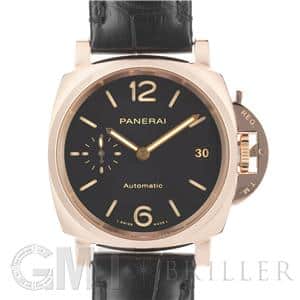 OFFICINE PANERAI オフィチーネ パネライ ルミノール ドゥエ 38mm PAM01029 ゴールドテック メイン