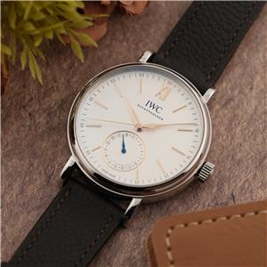 IWC インターナショナルウォッチカンパニー ポートフィノ オートマティック IW359201【未使用品】 メイン