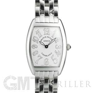 FRANCK MULLER フランク・ミュラー カサブランカ 1752QZ CASA メイン
