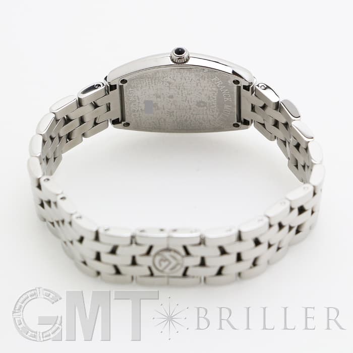 新品)FRANCK MULLER フランク・ミュラー カサブランカ 1752QZ CASA