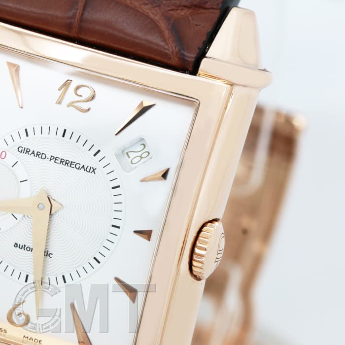 新品)GIRARD PERREGAUX ジラール・ペルゴ ヴィンテージ1945 25835-52