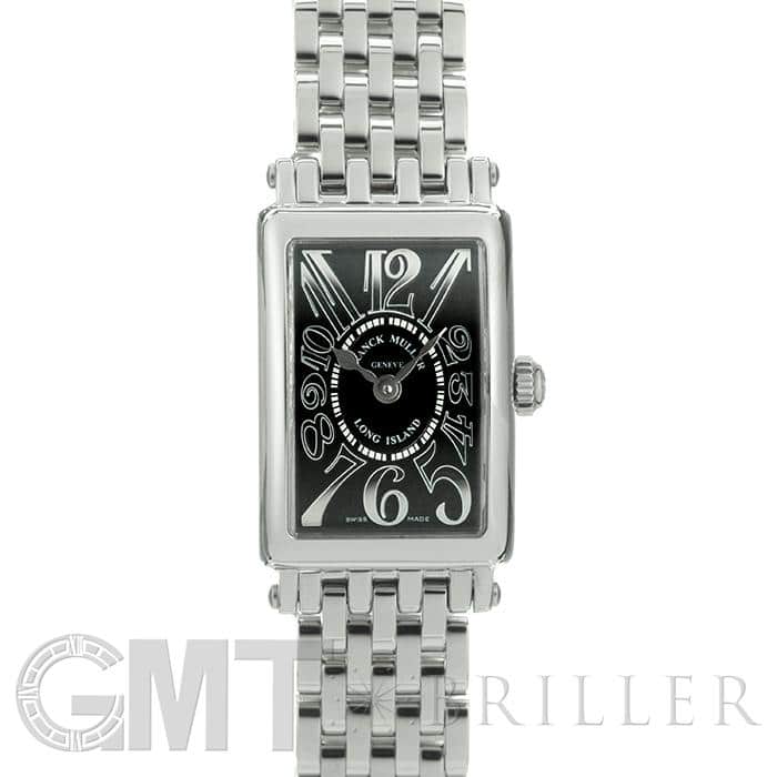 新品)FRANCK MULLER フランク・ミュラー ロングアイランド プティ