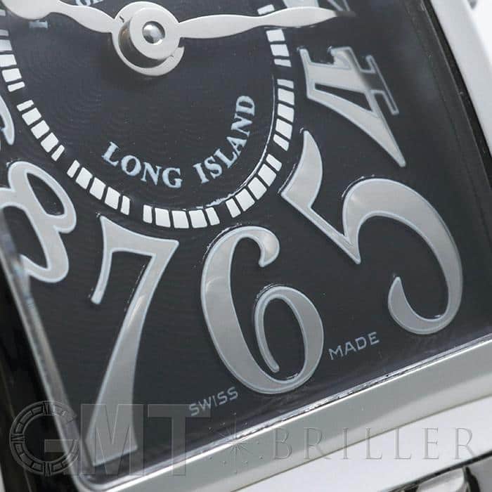 新品)FRANCK MULLER フランク・ミュラー ロングアイランド プティ