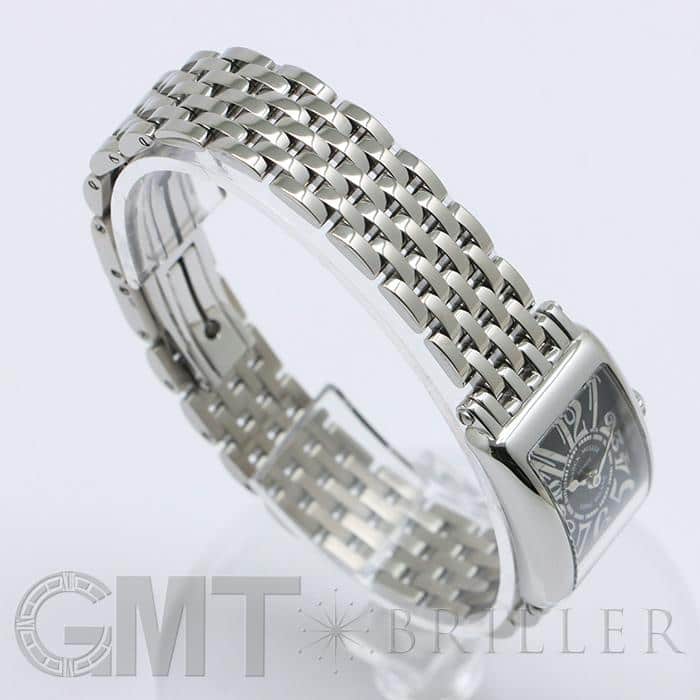 フランクミュラー　ロングアイランド (プティ)純正ブレスレット 新品)FRANCK MULLER フランク・ミュラー ロングアイランド プティ