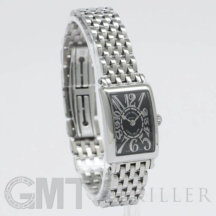 新品)FRANCK MULLER フランク・ミュラー ロングアイランド プティ