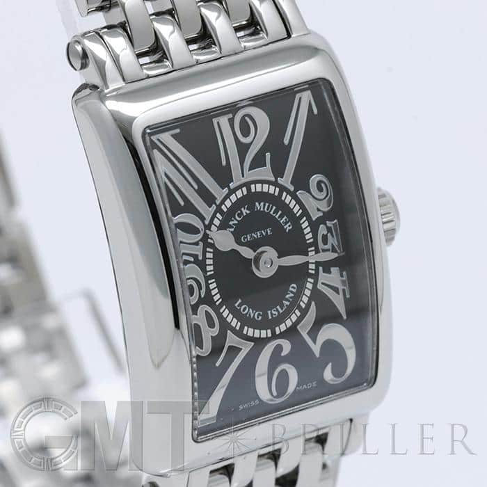 新品)FRANCK MULLER フランク・ミュラー ロングアイランド プティ