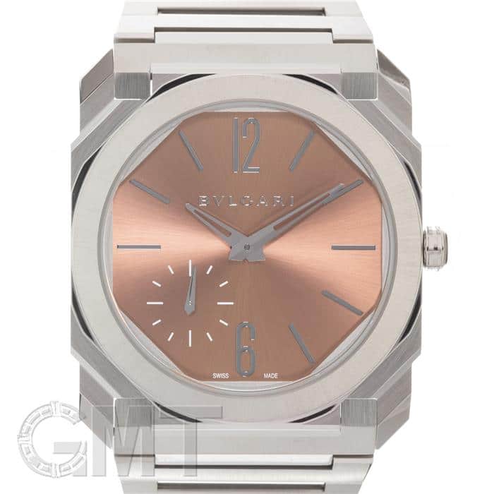 新着 ブルガリ 新品)BVLGARI オクト 103856【2024年新作 フィニッシモ 小物