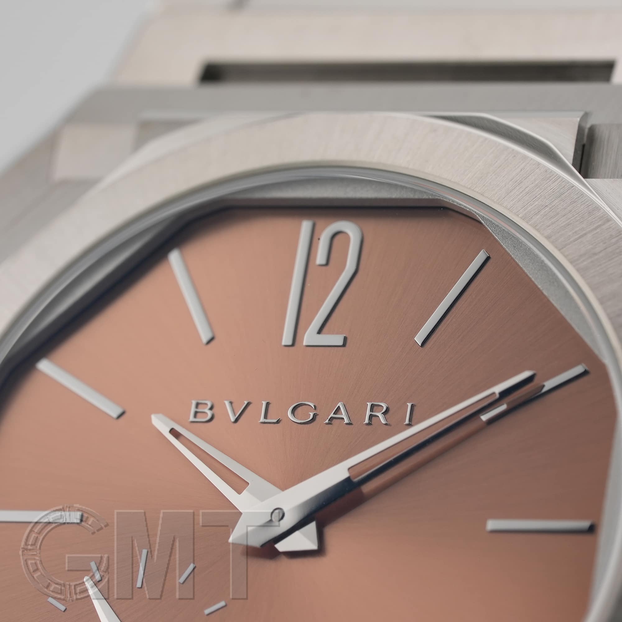 新品)BVLGARI ブルガリ オクト フィニッシモ 103856【2024年新作