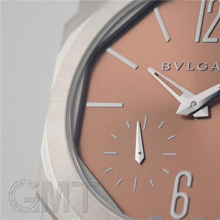 新品)BVLGARI ブルガリ オクト フィニッシモ 103856【2024年新作