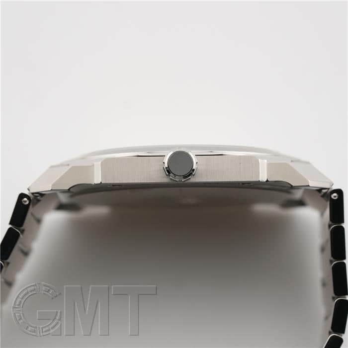 トップス chi 新品)BVLGARI ブルガリ オクト フィニッシモ 103856【2024年新作