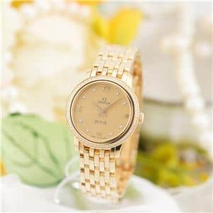 OMEGA オメガ デ・ヴィル プレステージ 424.55.24.60.58.001 メイン