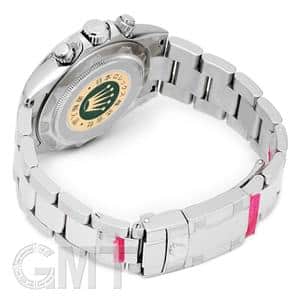ROLEX ロレックス デイトナ Ref.116520 WH メイン