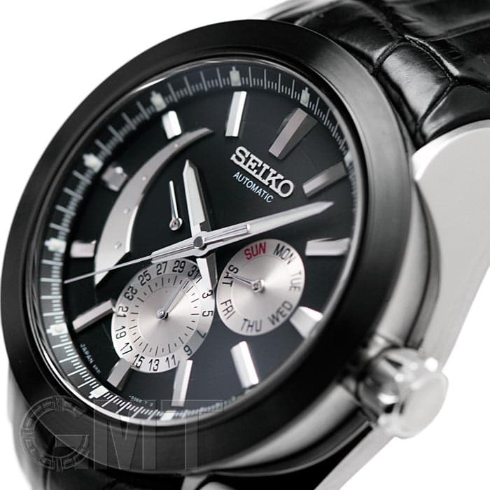 SEIKO ブライツアナンタ SAEC007 中古)SEIKO セイコー ブライツ アナンタ SAEC007（商品ID