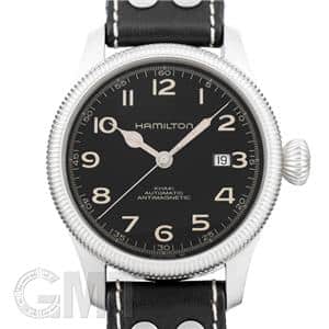 HAMILTON ハミルトン カーキ チームアース ハリソンフォードモデル H604551/H60455533 メイン