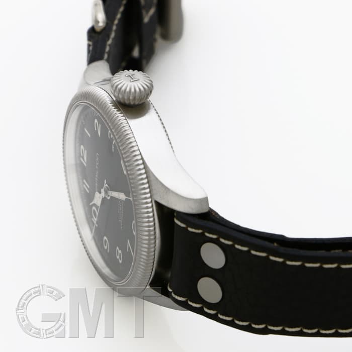 中古)HAMILTON ハミルトン カーキ チームアース ハリソンフォード