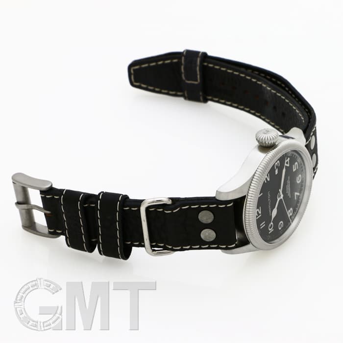 中古)HAMILTON ハミルトン カーキ チームアース ハリソンフォード