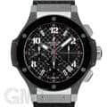 中古)HUBLOT ウブロ ビッグバン スチール セラミック 341.SB.131.RX
