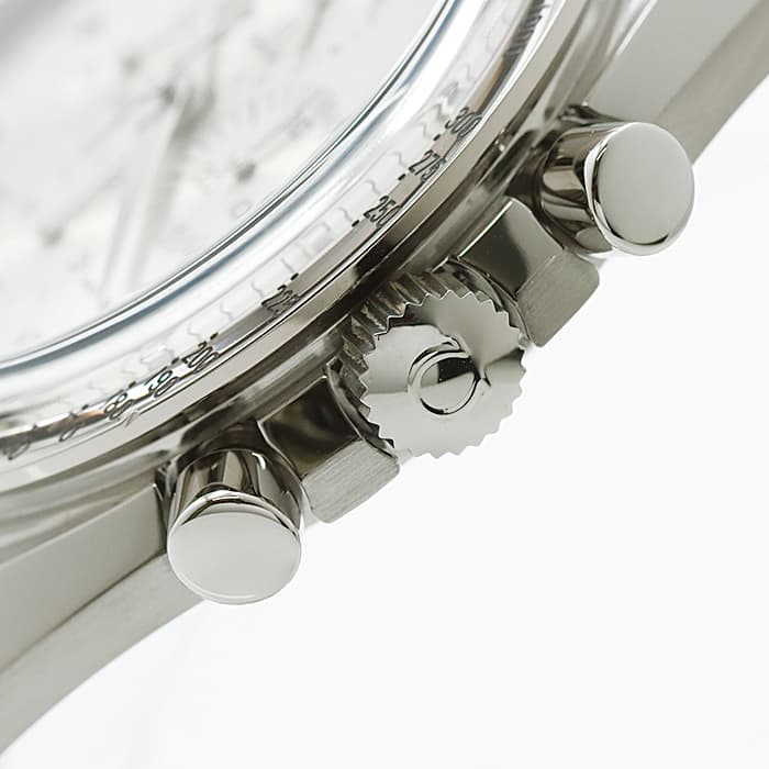 中古)OMEGA オメガ スピードマスター 3575.30 スピードマスタームーン