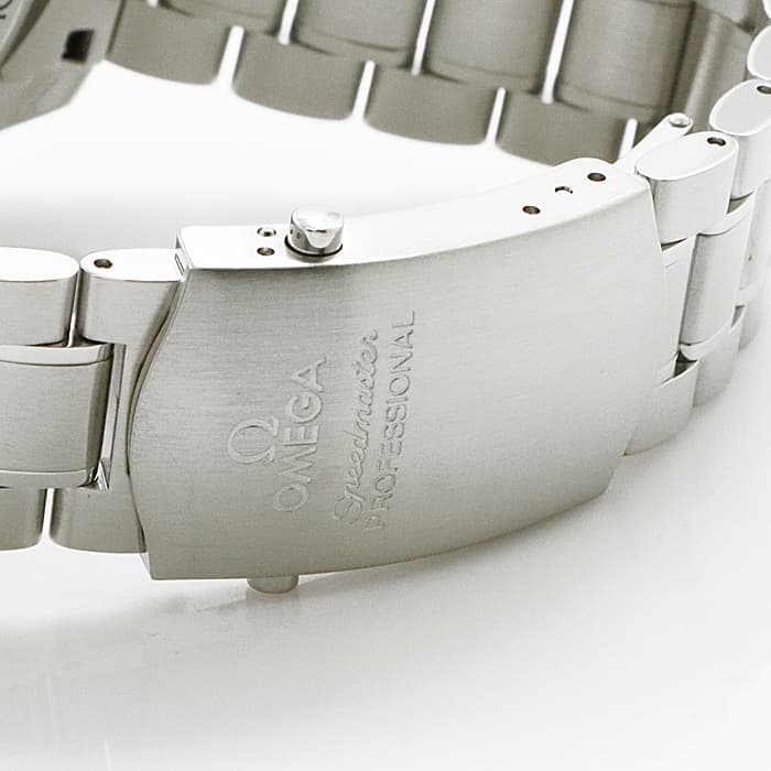 中古)OMEGA オメガ スピードマスター 3575.30 スピードマスタームーン