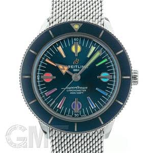 BREITLING ブライトリング スーパーオーシャンヘリテージ  '57 リミテッド エディション II A103702A1C1A1 メイン