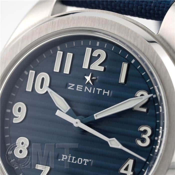 短時間販売!!クオーツ腕時計青/金 廃盤 【2サイズ数量限定】QUARTZ MODEL クオーツモデル／ゴールデン