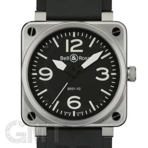 BELL & ROSS ベル&ロス BR BR01-92 メイン