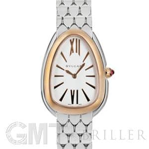 BVLGARI ブルガリ セルペンティ セドゥットーリ SP33WSPG メイン