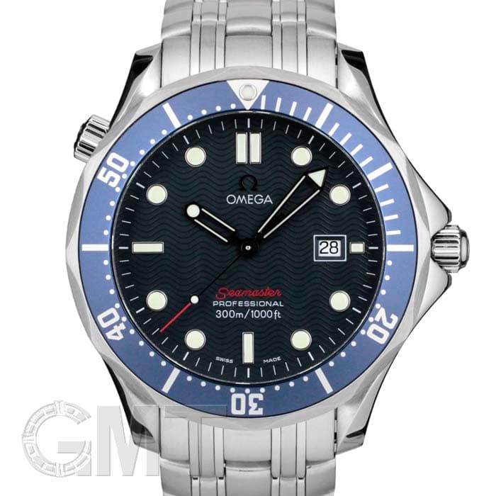 中古)OMEGA オメガ シーマスター 2221.80（商品ID：3000007337243