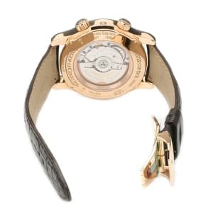 JAEGER LECOULTRE ジャガー・ルクルト マスター ワールドジオグラフィーク Q152.24.20 メイン