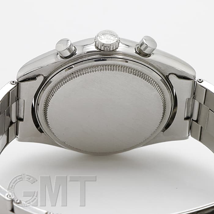 中古)ROLEX ロレックス 手巻き クロノグラフ 6034（商品ID
