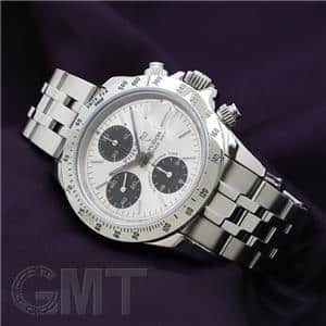 TUDOR チューダー クロノタイム タイガー 79280 シルバー/ブラック メイン